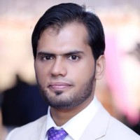 Kamran Javeed