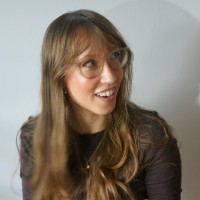 Olivia Gordon