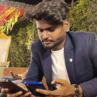 Vishnu Sonkar