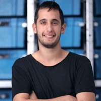 Noam Blutner