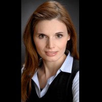 Maria Marin Barredo