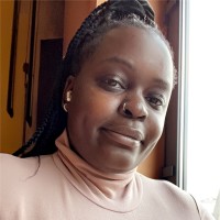 Esther Nalubega