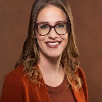 Veronika Redmann, PhD