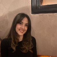 Vasiliki Chrisochoidi