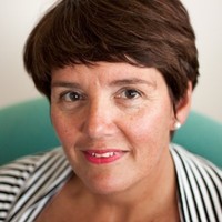 Anita Koudijs