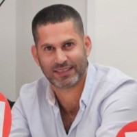 Yonatan Tal