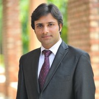 Abhishek Kaushal