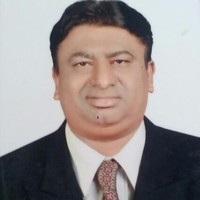 chandrakant dange