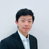 Ian Huang