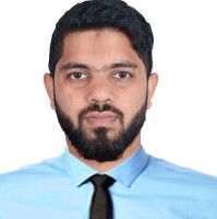 Ansar Manchekar