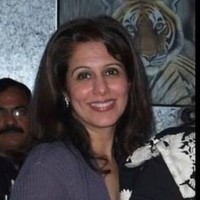 Ravina Gulrajani Sachdev