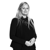 Caroline Francoise Petersen