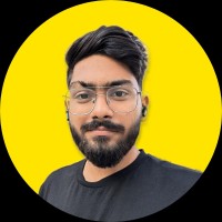 Pratyush Ranjan