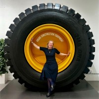 Anna Sjölin