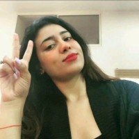 Aya Mounjeddine