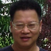 Donald Wang