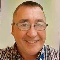 Graham Flockhart Russell
