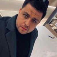 David S Melián Rodríguez