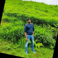 Datti Rajesh