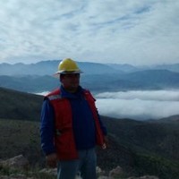 Rodrigo Rojas Diaz