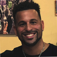 Wes Gilmore