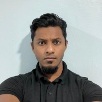 Kiren Raj Thanarajah