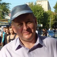 Oleg Konoplev