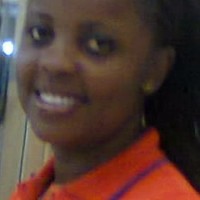 Cynthia Asiamah