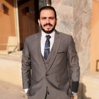 Nader Maher