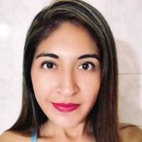 Georgina Katherine Acebey