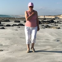 Kathie James