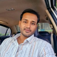 Santhosh Kumar M