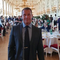 Mats Lennartsson