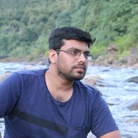 Nadeem Ahmed