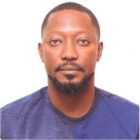 Carlos Yaw Akyeampong