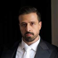 Yasser Ghamary