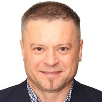 Grzegorz Róż