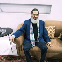 Nasir Maqbool