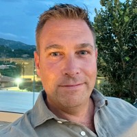 Scott Robbins