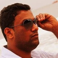 Saju Surendran