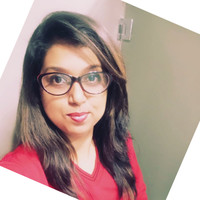 Anjali Thakkar
