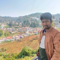 Suresh S