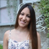 Jelena Čanev