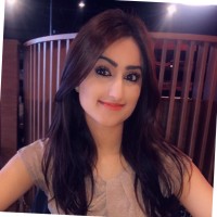 Faiza S