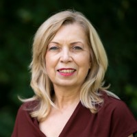Trudy Fenwick
