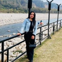 Isha Ahuja