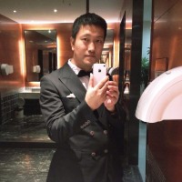 Leon Zhao