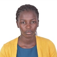 Joyce Koto