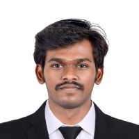 Nishanth .P