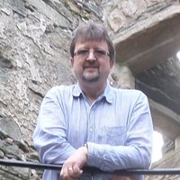 Tim Lewis